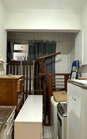 Apartamento à venda com 74m², 2 quartos e sem vaga