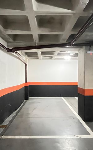 Apartamento para alugar com 44m², 1 quarto e 1 vaga