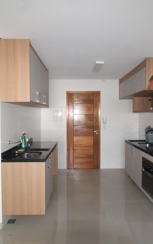 Studio para alugar com 35m², 1 quarto e sem vagaSala / Cozinha