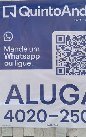 Studio para alugar com 35m², 1 quarto e sem vaga Studio para alugar com 35m², 1 quarto e sem vagaFachada