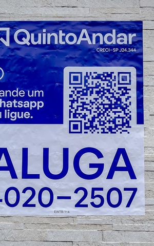 Casa de condomínio para alugar com 51m², 2 quartos e 1 vagaPlaquinha