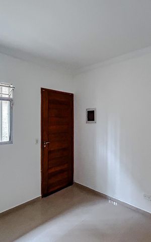 Casa de condomínio para alugar com 51m², 2 quartos e 1 vagaSala