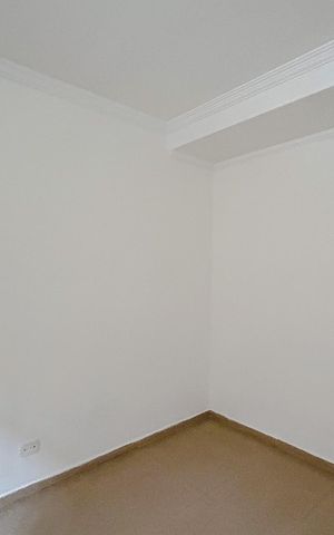 Casa de condomínio para alugar com 51m², 2 quartos e 1 vagaSala
