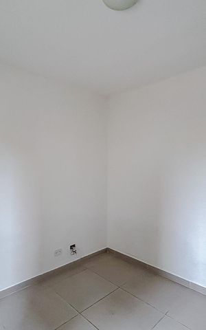 Casa de condomínio para alugar com 51m², 2 quartos e 1 vagaQuarto 2
