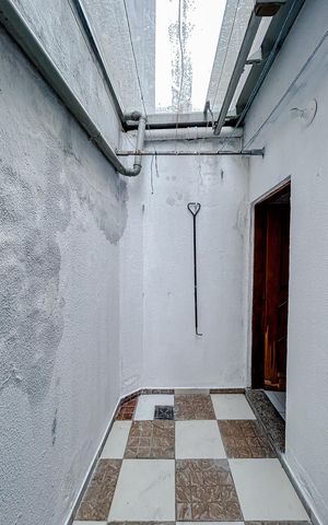 Casa de condomínio para alugar com 51m², 2 quartos e 1 vagaÁrea de Serviço