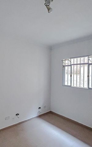 Casa de condomínio para alugar com 51m², 2 quartos e 1 vagaSala