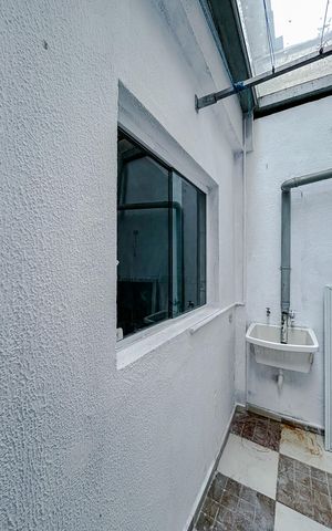 Casa de condomínio para alugar com 51m², 2 quartos e 1 vagaÁrea de Serviço