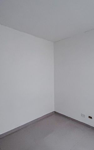 Casa de condomínio para alugar com 51m², 2 quartos e 1 vagaQuarto 1
