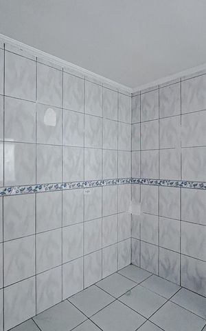 Casa de condomínio para alugar com 51m², 2 quartos e 1 vagaCozinha