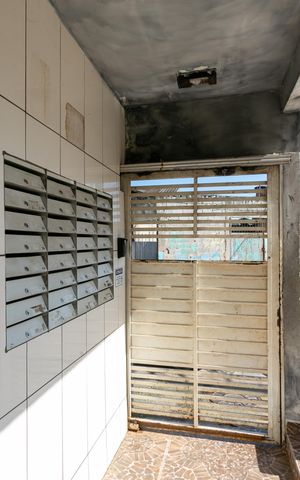 Apartamento para alugar com 46m², 2 quartos e 1 vaga Apartamento para alugar com 46m², 2 quartos e 1 vagaEntrada do Condomínio