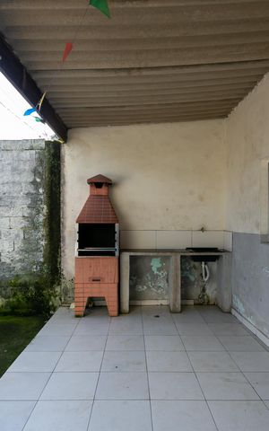 Apartamento para alugar com 46m², 2 quartos e 1 vaga Apartamento para alugar com 46m², 2 quartos e 1 vagaÁrea comum - Salão de Festas - Churrasqueira