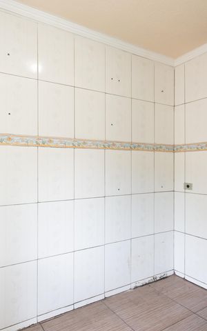Apartamento para alugar com 46m², 2 quartos e 1 vaga Apartamento para alugar com 46m², 2 quartos e 1 vagaCozinha