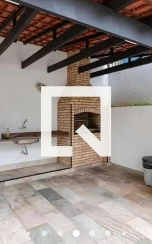 Studio à venda com 52m², 1 quarto e 1 vaga