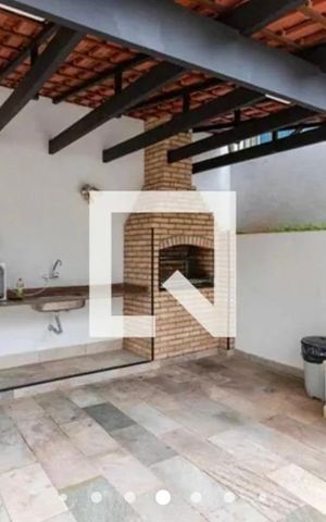 Studio à venda com 52m², 1 quarto e 1 vaga