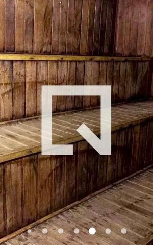 Studio à venda com 52m², 1 quarto e 1 vaga