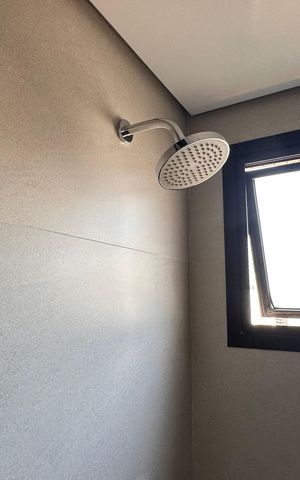Studio à venda com 52m², 1 quarto e 1 vaga