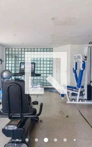 Studio à venda com 52m², 1 quarto e 1 vaga