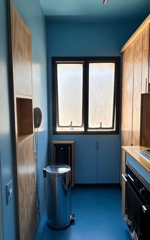 Studio à venda com 52m², 1 quarto e 1 vaga