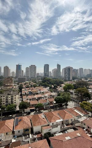 Apartamento para alugar com 50m², 1 quarto e 1 vaga Apartamento para alugar com 50m², 1 quarto e 1 vagaVista Suíte