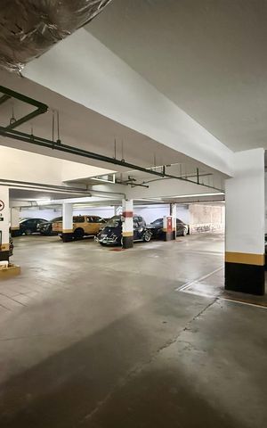 Apartamento para alugar com 50m², 1 quarto e 1 vaga Apartamento para alugar com 50m², 1 quarto e 1 vagaGaragem