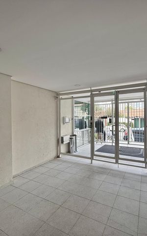 Apartamento para alugar com 50m², 1 quarto e 1 vaga Apartamento para alugar com 50m², 1 quarto e 1 vagaEntrada