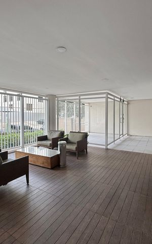 Apartamento para alugar com 50m², 1 quarto e 1 vaga Apartamento para alugar com 50m², 1 quarto e 1 vagaÁrea comum