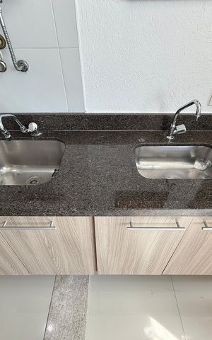 Apartamento para alugar com 50m², 1 quarto e 1 vaga Apartamento para alugar com 50m², 1 quarto e 1 vagaÁrea de Serviço