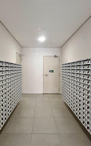 Apartamento para alugar com 50m², 1 quarto e 1 vaga Apartamento para alugar com 50m², 1 quarto e 1 vagaCorrespondência