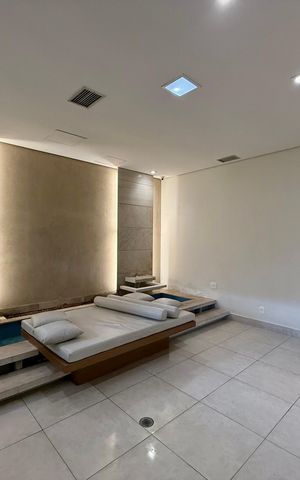Apartamento para alugar com 50m², 1 quarto e 1 vaga Apartamento para alugar com 50m², 1 quarto e 1 vagaSpa