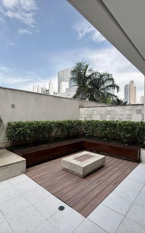 Apartamento para alugar com 50m², 1 quarto e 1 vaga Apartamento para alugar com 50m², 1 quarto e 1 vagaEspaço Lareira