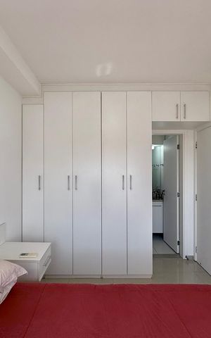 Apartamento para alugar com 50m², 1 quarto e 1 vaga Apartamento para alugar com 50m², 1 quarto e 1 vagaSuíte