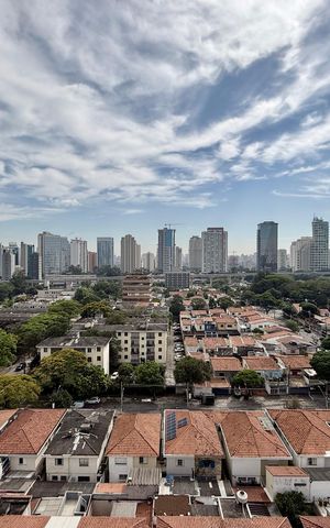 Apartamento para alugar com 50m², 1 quarto e 1 vaga Apartamento para alugar com 50m², 1 quarto e 1 vagaVista
