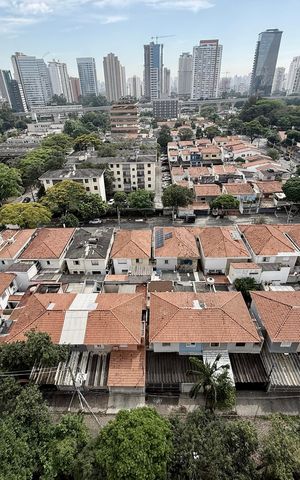 Apartamento para alugar com 50m², 1 quarto e 1 vaga Apartamento para alugar com 50m², 1 quarto e 1 vagaVista