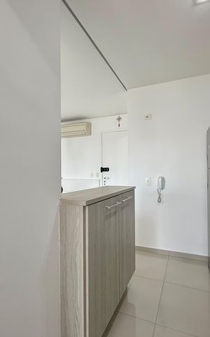 Apartamento para alugar com 50m², 1 quarto e 1 vaga Apartamento para alugar com 50m², 1 quarto e 1 vagaCozinha