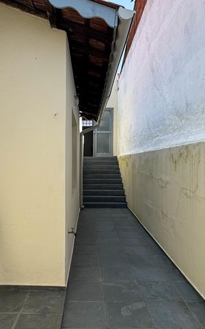 Casa à venda com 215m², 3 quartos e 1 vaga Casa à venda com 215m², 3 quartos e 1 vagaQuintal