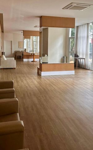 Apartamento à venda com 178m², 4 quartos e 3 vagas Apartamento à venda com 178m², 4 quartos e 3 vagasSalão de Festas
