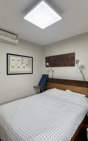 Apartamento à venda com 178m², 4 quartos e 3 vagas Apartamento à venda com 178m², 4 quartos e 3 vagasSuíte 3