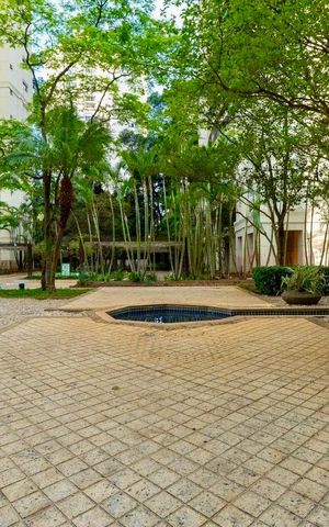 Apartamento à venda com 178m², 4 quartos e 3 vagas Apartamento à venda com 178m², 4 quartos e 3 vagasArea