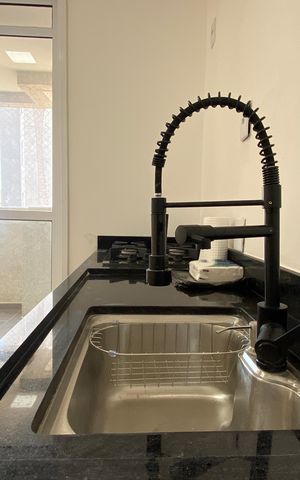 Apartamento para alugar com 41m², 2 quartos e 1 vaga Apartamento para alugar com 41m², 2 quartos e 1 vagaSala - CozinhaSala - Cozinha