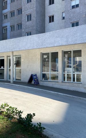 Apartamento para alugar com 41m², 2 quartos e 1 vaga Apartamento para alugar com 41m², 2 quartos e 1 vagaFachada do Prédio