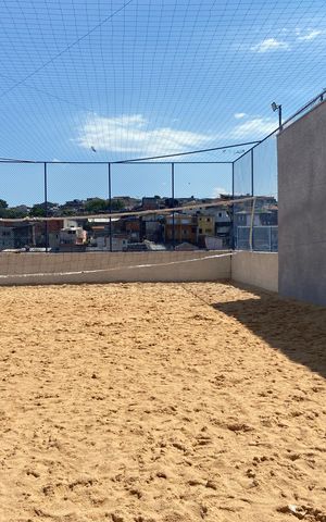 Apartamento para alugar com 41m², 2 quartos e 1 vaga Apartamento para alugar com 41m², 2 quartos e 1 vagaQuadra Esportiva