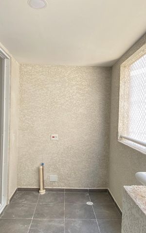Apartamento para alugar com 41m², 2 quartos e 1 vaga Apartamento para alugar com 41m², 2 quartos e 1 vagaVaranda - Área de Serviço