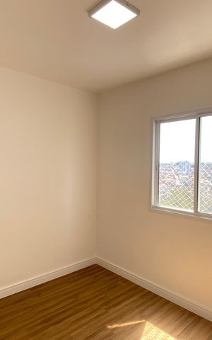 Apartamento para alugar com 41m², 2 quartos e 1 vaga Apartamento para alugar com 41m², 2 quartos e 1 vagaQuarto 2