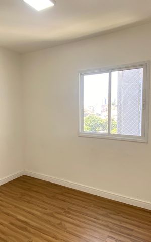 Apartamento para alugar com 41m², 2 quartos e 1 vaga Apartamento para alugar com 41m², 2 quartos e 1 vagaQuarto 1