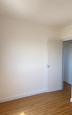 Apartamento para alugar com 41m², 2 quartos e 1 vaga Apartamento para alugar com 41m², 2 quartos e 1 vagaQuarto 2