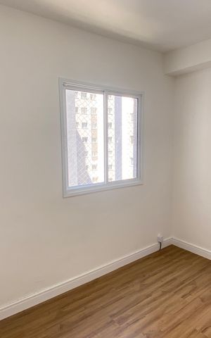 Apartamento para alugar com 41m², 2 quartos e 1 vaga Apartamento para alugar com 41m², 2 quartos e 1 vagaQuarto 1