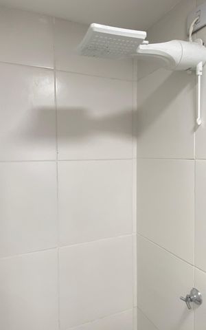 Apartamento para alugar com 41m², 2 quartos e 1 vaga Apartamento para alugar com 41m², 2 quartos e 1 vagaBanheiro