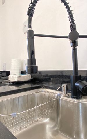 Apartamento para alugar com 41m², 2 quartos e 1 vaga Apartamento para alugar com 41m², 2 quartos e 1 vagaSala - Cozinha