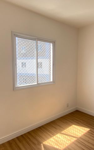 Apartamento para alugar com 41m², 2 quartos e 1 vaga Apartamento para alugar com 41m², 2 quartos e 1 vagaQuarto 2
