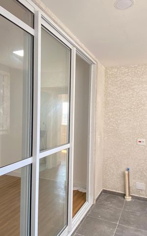 Apartamento para alugar com 41m², 2 quartos e 1 vaga Apartamento para alugar com 41m², 2 quartos e 1 vagaVaranda - Área de Serviço